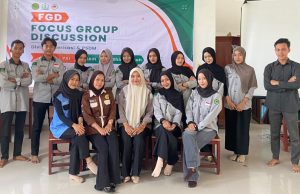 Terungkap, FGD HIMA PAI Bukan Sekadar Belajar Public Speaking, tetapi Menjawab Krisis Keberanian Mahasiswa Menyampaikan Gagasan