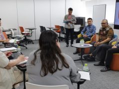 Kemnaker Petakan Kebutuhan Industri Jepang, Siapkan SDM Indonesia Lebih Kompetitif di Pasar Kerja Global