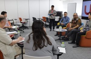Kemnaker Petakan Kebutuhan Industri Jepang, Siapkan SDM Indonesia Lebih Kompetitif di Pasar Kerja Global