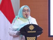 Baru 1,23 Persen Perusahaan Sediakan Daycare, Kemnaker Dorong Tempat Kerja Ramah Keluarga Demi Produktivitas Nasional