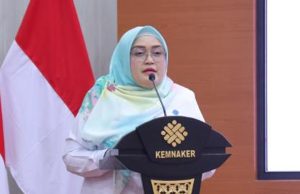 Baru 1,23 Persen Perusahaan Sediakan Daycare, Kemnaker Dorong Tempat Kerja Ramah Keluarga Demi Produktivitas Nasional