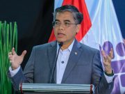 Menaker Yassierli Hadiri Pertemuan Menteri Ketenagakerjaan BRICS di India, Indonesia Dorong Dunia Kerja Inklusif dan Siap Hadapi Transformasi Digital