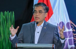 Menaker Yassierli Hadiri Pertemuan Menteri Ketenagakerjaan BRICS di India, Indonesia Dorong Dunia Kerja Inklusif dan Siap Hadapi Transformasi Digital