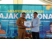 Pemkab OKI dan Kejari Perkuat Sinergi Tingkatkan Kepatuhan Pajak Daerah, Digitalisasi Pengawasan Disiapkan untuk Optimalkan PAD