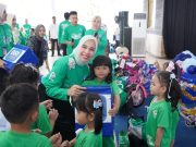Pola Asuh Jadi Sorotan, Lomba Balita OKI Ingatkan Tantangan Cegah Stunting