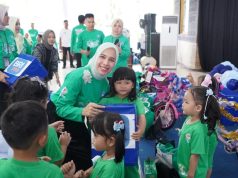 Pola Asuh Jadi Sorotan, Lomba Balita OKI Ingatkan Tantangan Cegah Stunting