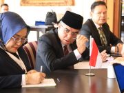 Terungkap! Kerja Sama Indonesia-Iran Didorong, Tapi Akses Kerja Penyandang Disabilitas Masih Jadi Pertanyaan