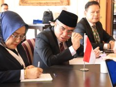 Terungkap! Kerja Sama Indonesia-Iran Didorong, Tapi Akses Kerja Penyandang Disabilitas Masih Jadi Pertanyaan