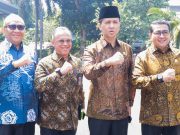 Kemnaker Pertahankan WTP Empat Tahun, Tantangan Transparansi Belum Selesai