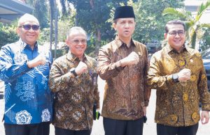 Kemnaker Pertahankan WTP Empat Tahun, Tantangan Transparansi Belum Selesai