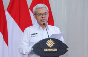 Terungkap, AI Jadi Andalan Kemnaker, Namun Kesiapan SDM Belum Sepenuhnya Terjawab
