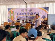 Sya’banuddin, M.I.Kom : Terungkap! Edukasi Keamanan Digital Makin Gencar, Namun Tantangan di Kalangan Pelajar Belum Sepenuhnya Terjawab