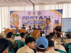 Sya’banuddin, M.I.Kom : Terungkap! Edukasi Keamanan Digital Makin Gencar, Namun Tantangan di Kalangan Pelajar Belum Sepenuhnya Terjawab