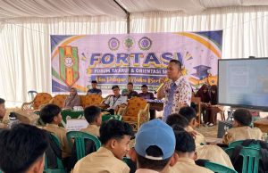Sya’banuddin, M.I.Kom : Terungkap! Edukasi Keamanan Digital Makin Gencar, Namun Tantangan di Kalangan Pelajar Belum Sepenuhnya Terjawab