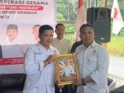 PGK OKI Gelar Makrab, Usung Semangat “Tumbuh Bersama, Menginspirasi Sesama”
