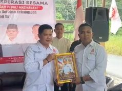 PGK OKI Gelar Makrab, Usung Semangat “Tumbuh Bersama, Menginspirasi Sesama”