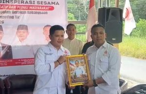 PGK OKI Gelar Makrab, Usung Semangat “Tumbuh Bersama, Menginspirasi Sesama”