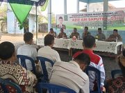 Kegiatan Reses Masa Sidang VI DPRD Sumsel, Fraksi PKB Serap Aspirasi Warga Desa Bina Karsa