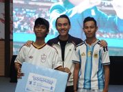 Terungkap! Nobar Piala Dunia di Pendopo OKI Bukan Sekadar Menonton Bola, Tetapi Menguji Ruang Kebersamaan Publik