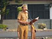 Disiplin ASN OKI Disorot, Sekda Akui Masih Ada Pegawai Tak Patuh