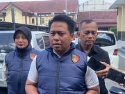 Polres Blitar Kota Ungkap Kasus Kekerasan Seksual terhadap Anak, Seorang Pelaku Diamankan