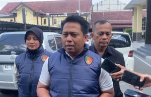 Polres Blitar Kota Ungkap Kasus Kekerasan Seksual terhadap Anak, Seorang Pelaku Diamankan