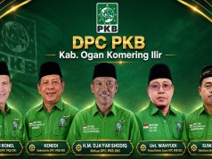Dja’far Shodiq Kembali Pimpin PKB OKI, Tantangan Menjawab Aspirasi Warga Masih Menanti
