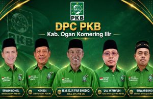 Dja’far Shodiq Kembali Pimpin PKB OKI, Tantangan Menjawab Aspirasi Warga Masih Menanti
