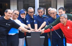 HUT Ke-79 Kemnaker Usung Transformasi, Namun Tantangan Dunia Kerja Belum Selesai
