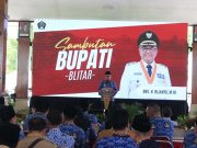 Inspektorat Kabupaten Blitar Perkuat Tata Kelola Pemerintahan Lewat Lima Inovasi Pengawasan