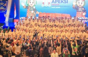 Delegasi Muda Bogor Raih Best Delegate, Tapi Sudah Siapkah Jadi Pemimpin Daerah?
