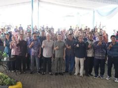 DPRD Sumsel Soroti Pengelolaan Limbah Medis Saat Reses di RS Pelabuhan Boom Baru