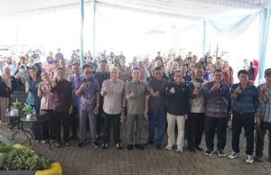 DPRD Sumsel Soroti Pengelolaan Limbah Medis Saat Reses di RS Pelabuhan Boom Baru