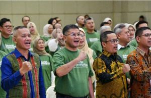 KPK Libatkan Pasangan Pejabat Jabar, Fakta Tekanan Gaya Hidup Jadi Perhatian