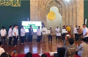 Fakta di Lapangan: Bantuan Terus Mengalir, Namun Tantangan Kemandirian Warga Masih Menjadi Pertanyaan