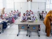 Pemkot Bandung Perkuat Anggaran Pendidikan dan Infrastruktur Sekolah, MPLS Diarahkan Lebih Ramah dan Berkualitas