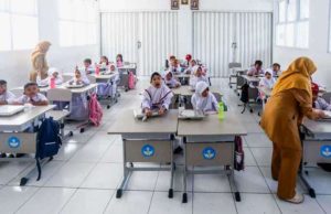 Pemkot Bandung Perkuat Anggaran Pendidikan dan Infrastruktur Sekolah, MPLS Diarahkan Lebih Ramah dan Berkualitas