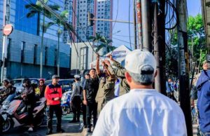 Simpang Lima Bandung Ditata Jelang Festival Asia Afrika, Fokus pada Kenyamanan dan Pelestarian Kawasan Heritage
