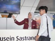 Bandara Husein Sastranegara Bersiap Layani Kembali Penerbangan Domestik dan Internasional, Sejumlah Maskapai Ajukan Rute Strategis