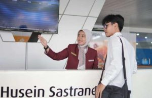 Bandara Husein Sastranegara Bersiap Layani Kembali Penerbangan Domestik dan Internasional, Sejumlah Maskapai Ajukan Rute Strategis