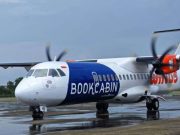 Bandara Husein Sastranegara Kembali Bergeliat, Pemkot Bandung Siapkan Infrastruktur dan Rekayasa Lalu Lintas Sambut Rute Baru ke Lampung dan Palembang