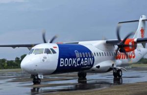 Bandara Husein Sastranegara Kembali Bergeliat, Pemkot Bandung Siapkan Infrastruktur dan Rekayasa Lalu Lintas Sambut Rute Baru ke Lampung dan Palembang