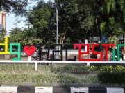 Semangat Konferensi Asia Afrika Kembali Menggema, Mahasiswa Internasional di Bandung Serukan Solidaritas Global untuk Gaza