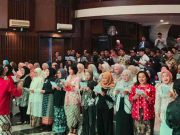 Bandung Bernyanyi Vol. 13 Semarakkan Asia Africa Festival 2026, Musik Satukan Keberagaman dan Perkuat Identitas Kota