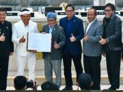 DPRD Jabar Sahkan Perda Pertanggungjawaban APBD 2025, Pemprov Fokus Perkuat Efektivitas Belanja dan Kemandirian Fiskal