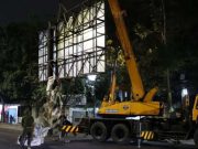 Satpol PP Bandung Tindak 145 Pelanggaran Perda Selama 2026, Ribuan Miras Ilegal Disita untuk Perkuat Ketertiban Kota