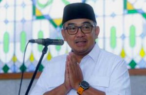 Wali Kota Bandung Muhammad Farhan Kembali Bertugas Usai Pulih, Fokus Kawal Program Prioritas dan Pelayanan Publik