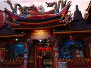 Fakta di Balik Odeon Chinatown Sukabumi, Sejarah Panjang yang Kini Kembali Menarik Perhatian
