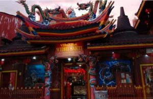 Fakta di Balik Odeon Chinatown Sukabumi, Sejarah Panjang yang Kini Kembali Menarik Perhatian
