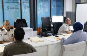 Minat Pembuatan Paspor di MPP Kota Bandung Terus Meningkat, Wisata, Ibadah hingga Event Olahraga Internasional Jadi Pendorong